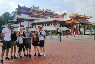 Fascinating Kuala Lumpur Tour with 13 Famous Landmarks