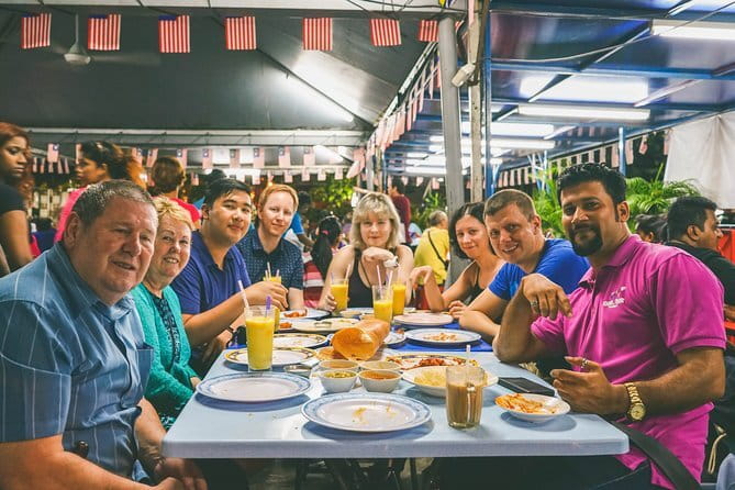 First Day : Arrival Transfer with Batu Caves Highlights Tour - Is $56.15 good value?