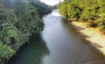 Kiulu White Water Rafting Tour + meal