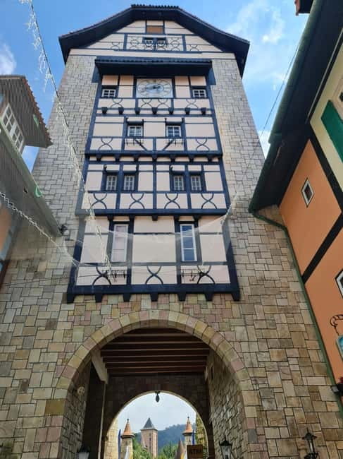 From Kuala Lumpur: Bukit Tinggi Private Day Trip - Is $253 good value for up to four people?