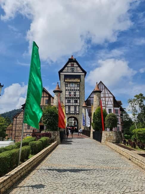 From Kuala Lumpur: Bukit Tinggi Private Day Trip - Who will enjoy this Bukit Tinggi day trip?