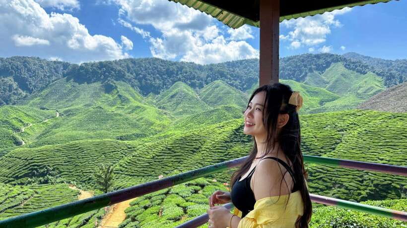 From Kuala Lumpur: Cameron Highlands Day Tour with Lunch - Why Cameron Highlands makes a worthwhile day trip