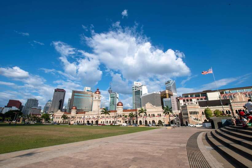 From Kuala Lumpur: City Tour with 21 Attractions - Why this Kuala Lumpur tour works in one day