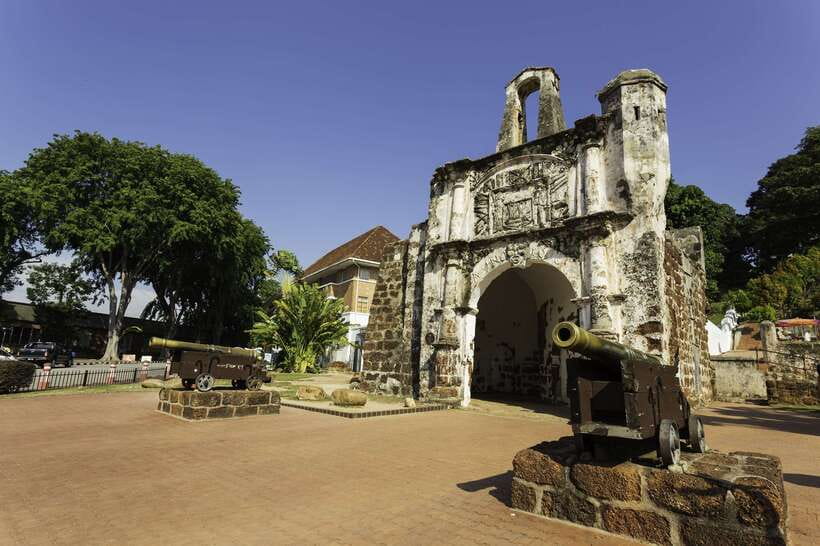 From Kuala Lumpur: Full-Day Historical Tour of Malacca - Why Malacca makes a worthwhile day trip from Kuala Lumpur