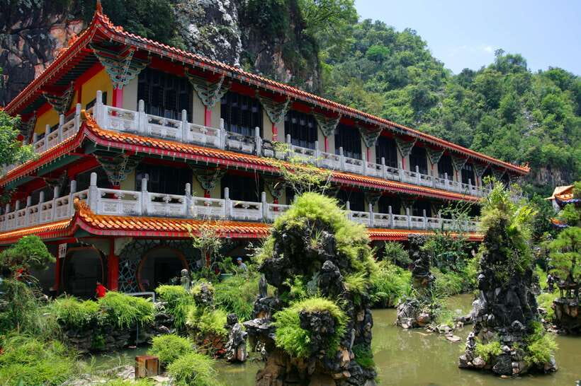 From Kuala Lumpur: Full-Day Tour to Ipoh - Key points to know before booking