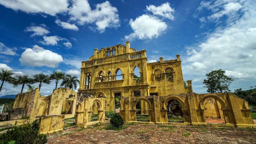 From Kuala Lumpur: Full-Day Tour to Ipoh - Why Ipoh makes a worthwhile day from Kuala Lumpur