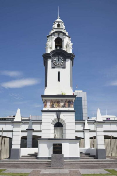 Full-Day Tour to Ipoh