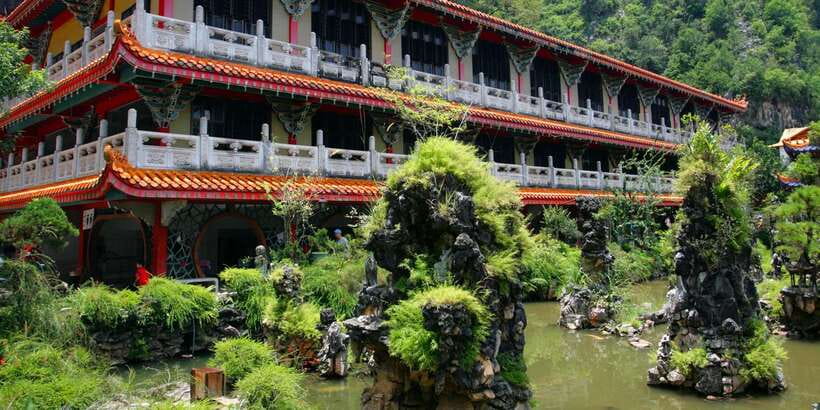 From Kuala Lumpur: Full-Day Tour to Ipoh - What the day feels like in practice