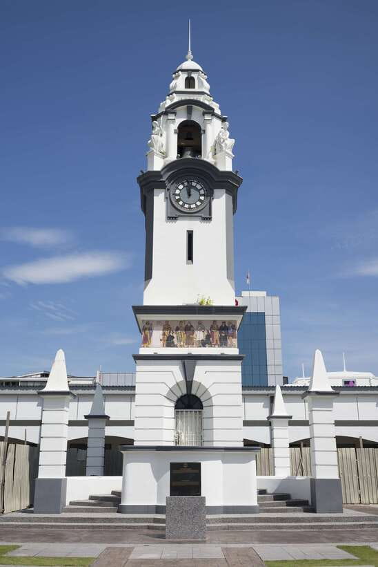 From Kuala Lumpur: Full-Day Tour to Ipoh - The drive north in a private air-conditioned car