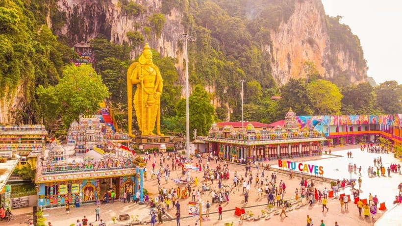 From Kuala Lumpur: Genting Highlands Day Tour & Gondola Ride - Should you book it?