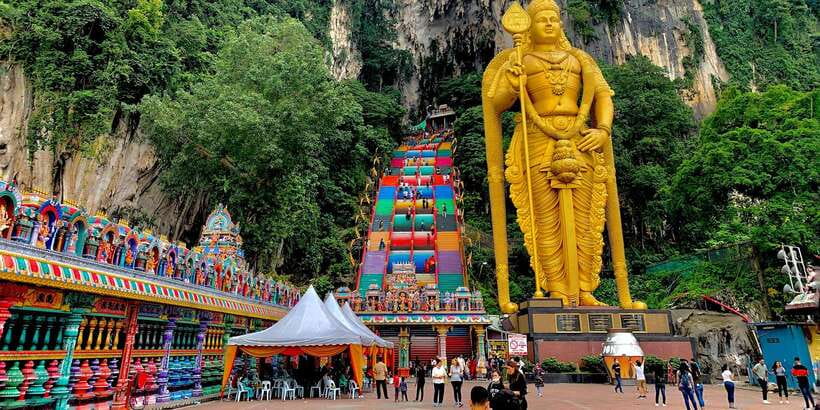 From Kuala Lumpur: Genting Highlands Day Tour & Gondola Ride - FAQ