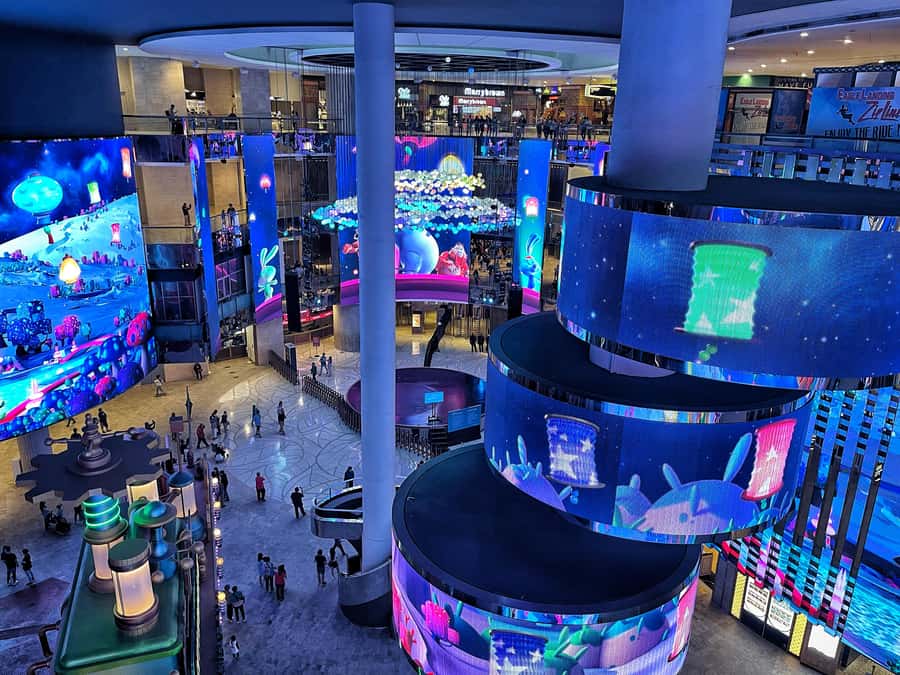 From Kuala Lumpur: Genting Highlands Day Trip with Cable Car - Six hours to make Genting your own