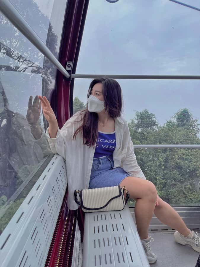 From Kuala Lumpur: Genting Highlands Day Trip with Cable Car - Genting SkyWorlds and indoor family fun