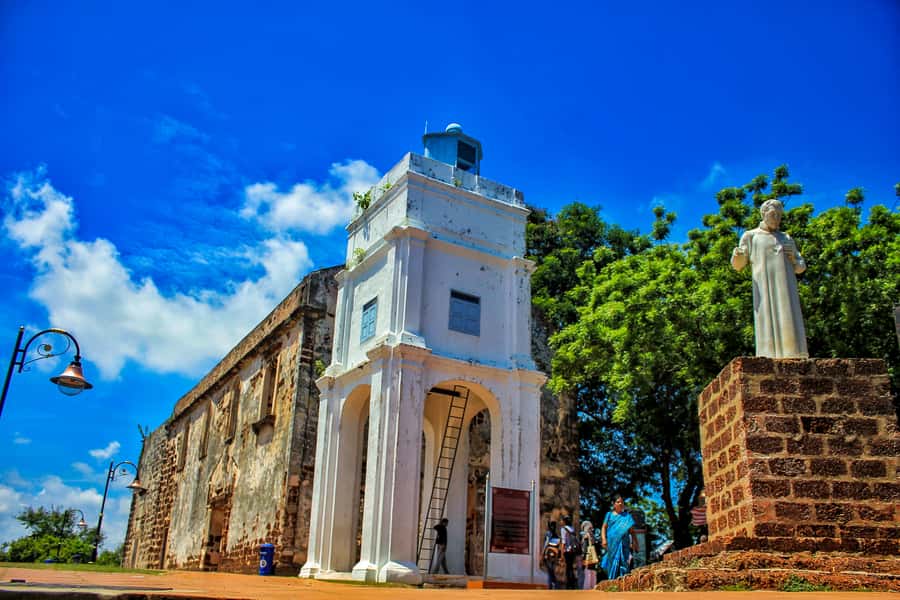 From Kuala Lumpur: Historical Melaka Day Tour with Lunch - Why Malacca makes a worthwhile day trip from Kuala Lumpur