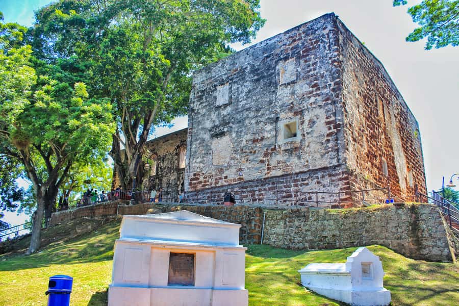 From Kuala Lumpur: Historical Melaka Day Tour with Lunch - Cheng Hoon Teng Temple and Chinese Malacca
