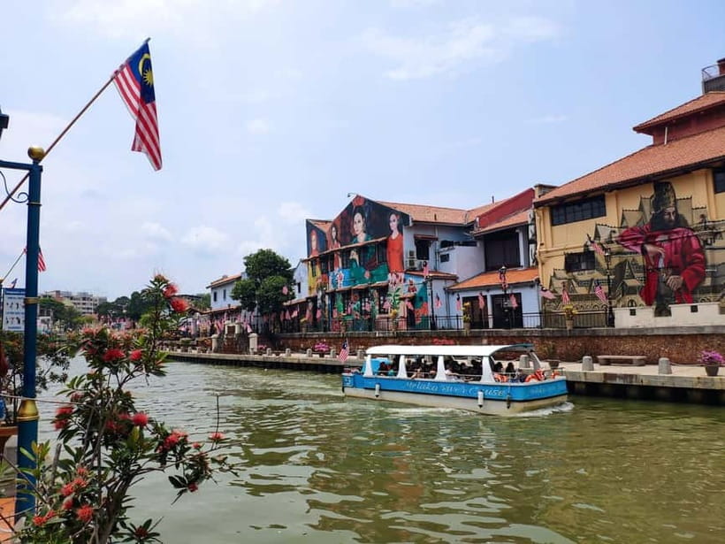 From Kuala Lumpur: Historical Private Malacca Day Tour - Key points to know before you book