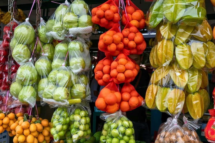From Kuala Lumpur: Historical Private Malacca Day Tour - Jonker Street, Chinatown, and the food question