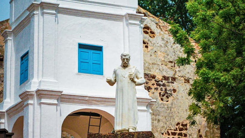 From Kuala Lumpur: Historical Private Malacca Day Tour - The Sultanate Palace and Malacca’s Malay chapter