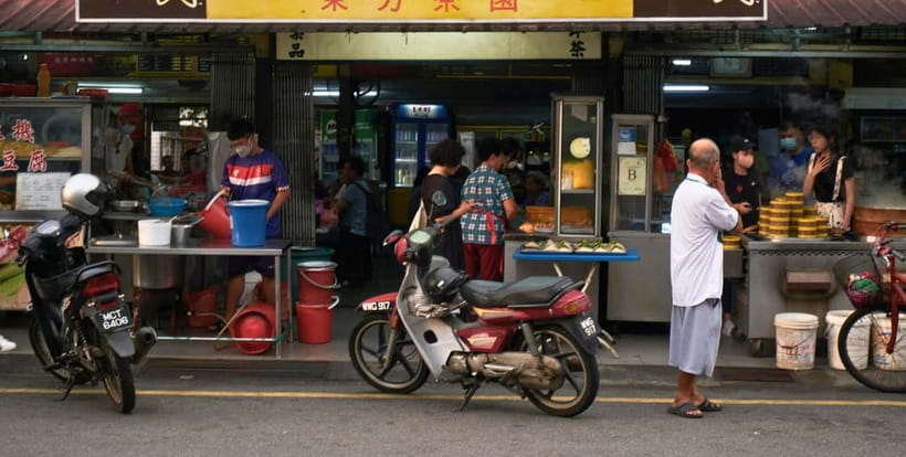 From Kuala Lumpur: Historical Private Malacca Day Tour - What $141 per person really buys