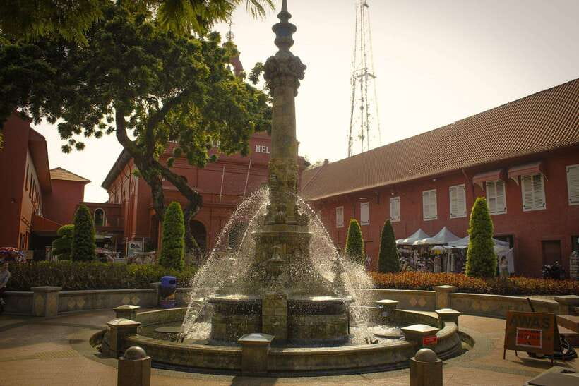 From Kuala Lumpur: Malacca Private Day Tour - Museums and Malacca’s trading story