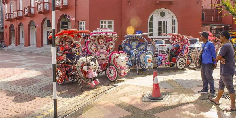 From Kuala Lumpur: Malacca Private Day Tour - Cheng Hoon Tung Temple and the city’s traditions