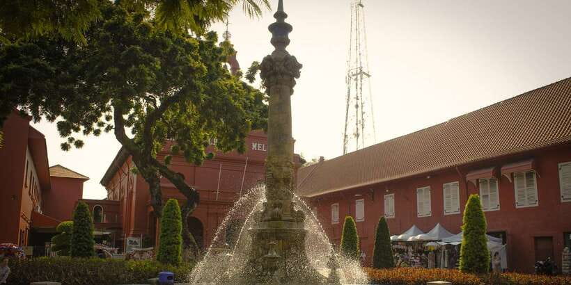 From Kuala Lumpur: Malacca Private Day Tour - Adding the Malacca River Cruise