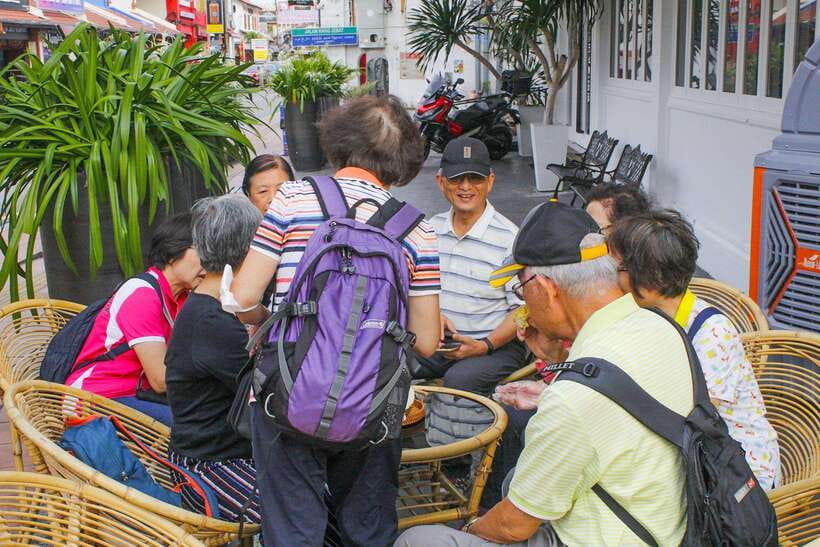 From Kuala Lumpur: Malacca Private Day Tour - Is $99 per person good value?