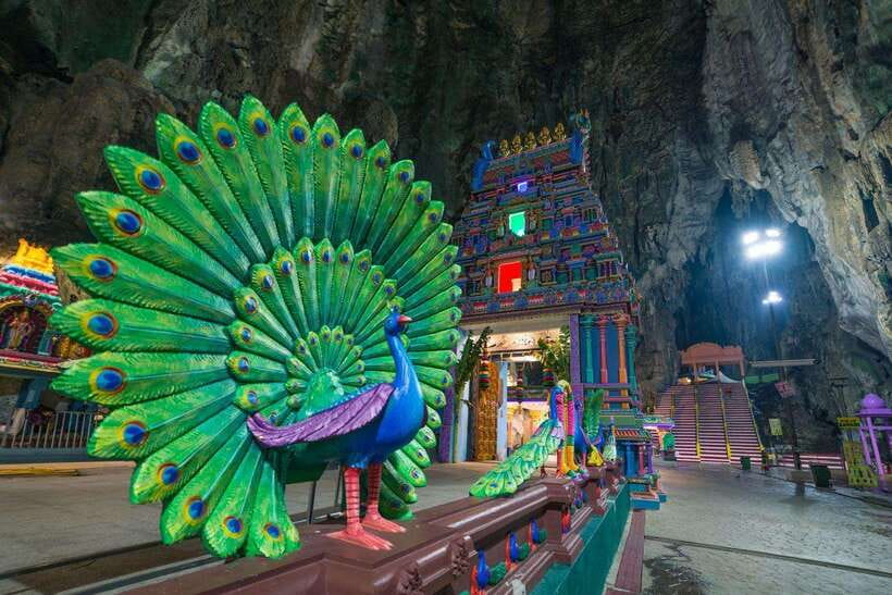 From Kuala Lumpur: Private Batu Caves Cultural Tour - FAQ