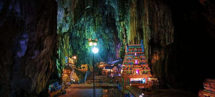 From Kuala Lumpur: Private Batu Caves Cultural Tour - Who will get the most from this tour