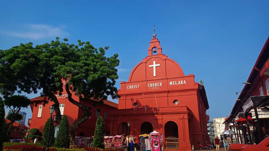 From Kuala Lumpur: Private Full Day Tour to Malacca - Why Malacca makes a good day from Kuala Lumpur