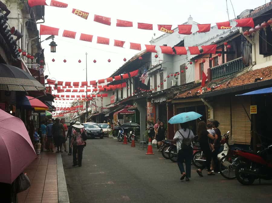 From Kuala Lumpur: Private Full Day Tour to Malacca - A Famosa and the remains of Portuguese power