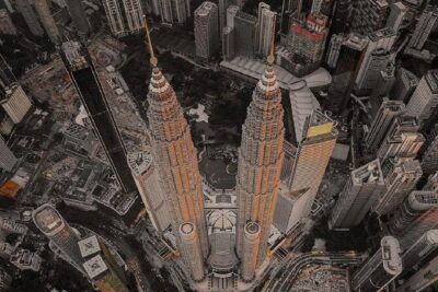 From Port Klang Petronas Twin Tower Batu Caves & KL City Tour