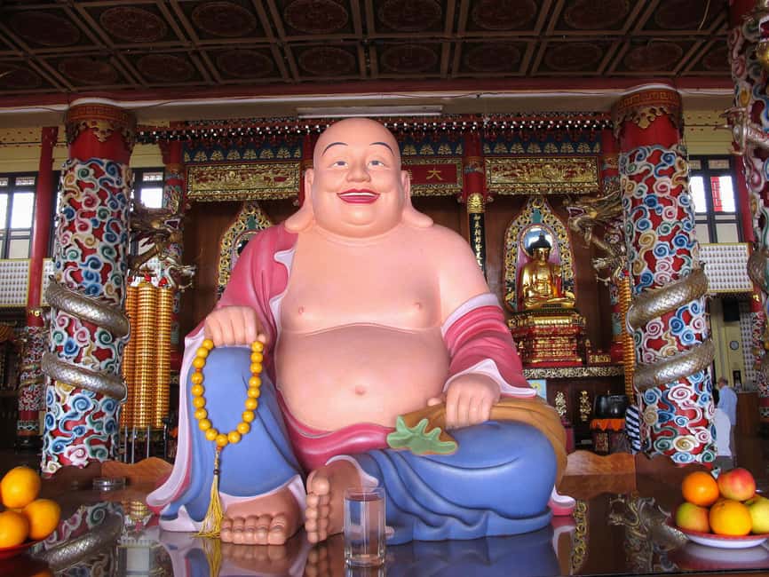 From Sandakan: 7 Unmissable Local Stops Private Tour - St. Michael’s and All Angels Church
