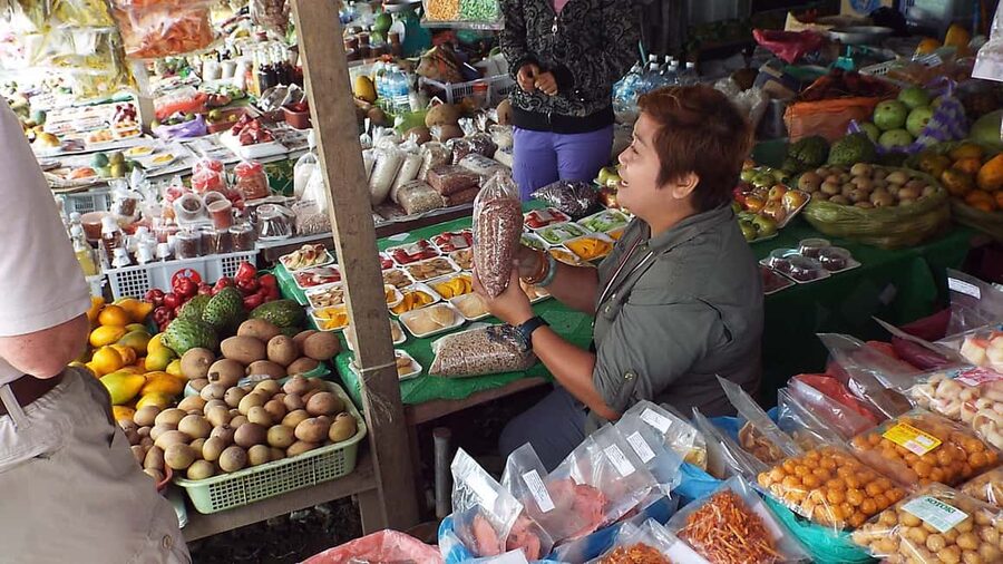 From Sandakan: 7 Unmissable Local Stops Private Tour - How the private six-hour schedule works