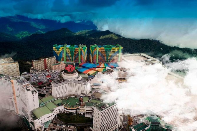 Full-Day Genting Highlands Tour with Batu Caves & Awana SkyWay - Key points to know before booking