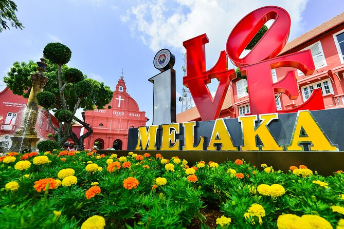 Full day in Malacca Historical Private Tour in Kuala Lumpur - Cheng Hoon Teng Temple and Malacca’s religious mix