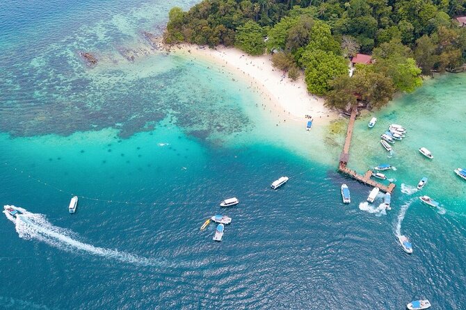 Full Day JomTour! Memorable Experience in Kota Kinabalu, Sabah - Who should book this experience