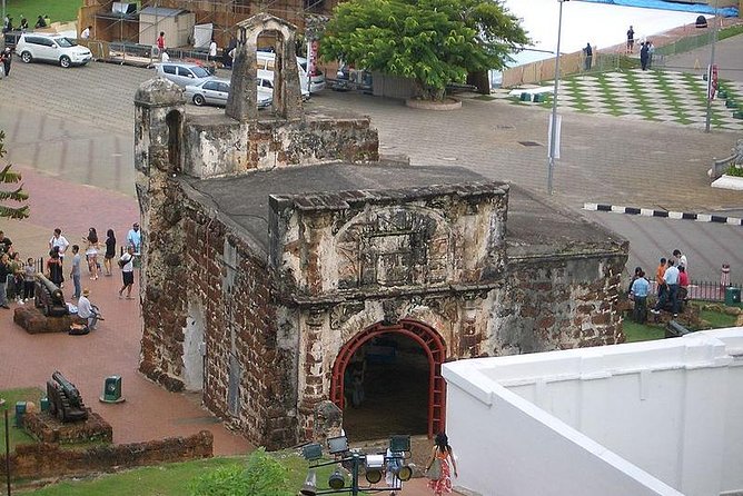 Full-Day Malacca City Tour - Why this Malacca day trip works from Kuala Lumpur