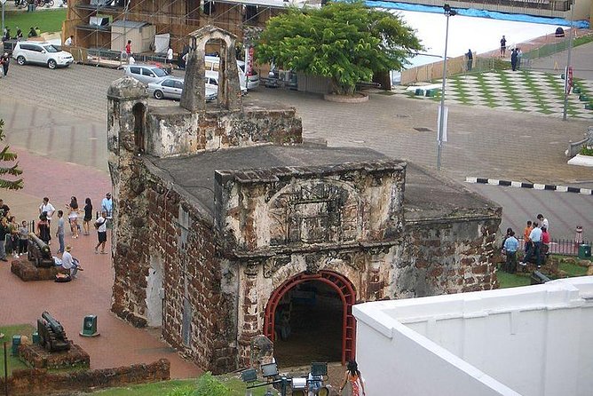Full-Day Malacca City Tour from Kuala Lumpur - Why this Kuala Lumpur to Malacca day trip works