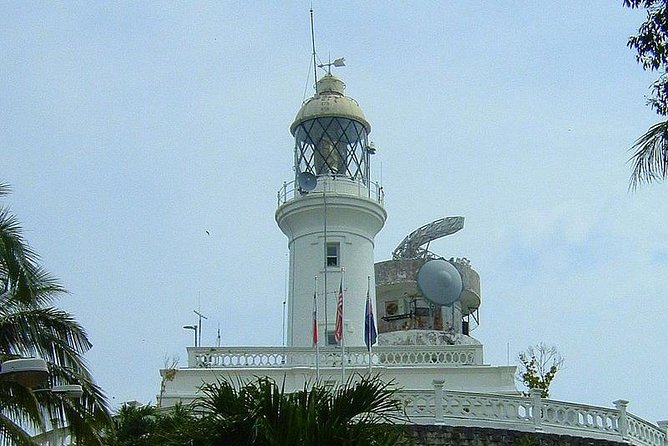 Full-Day Malacca City Tour from Kuala Lumpur - The Malacca River and Middleburg Bastion