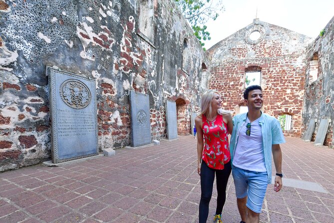 Full Day Melaka Private Tour from Kuala Lumpur - Why Melaka works as a long day from Kuala Lumpur
