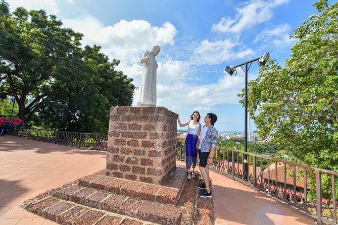 Full Day Melaka Private Tour from Kuala Lumpur - The schedule is flexible, but confirm the basics