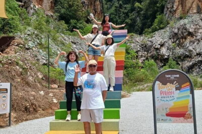 Full Day Private Ipoh Tour