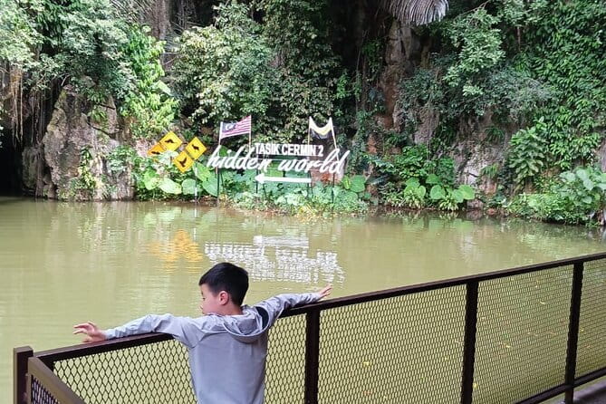 Full Day Private Ipoh Tour - Birch Memorial Clock Tower and Old Town