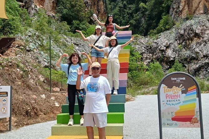 Full Day Private Ipoh Tour - Kellie’s Castle has the day’s best story