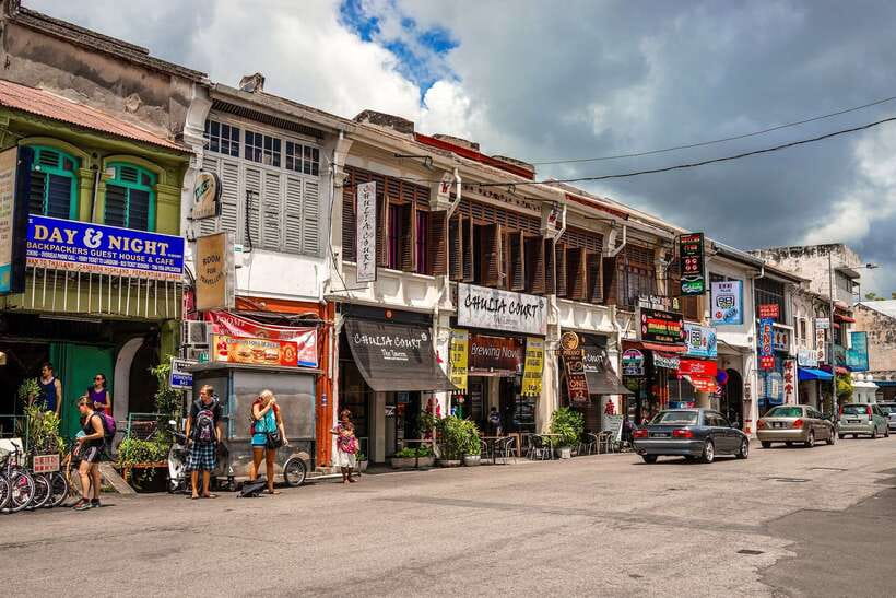 FullDay Pulau Penang Exploration Tour - Why this seven-hour route works for first-time visitors