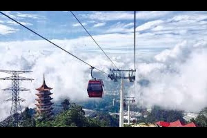 Genting Highland and Batu Caves Day Tour (SIC/Shared Tour) - Is $39 a Good Price?