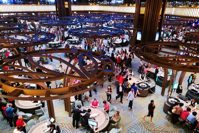 Genting Highland Day Tour - Key points to know before you book
