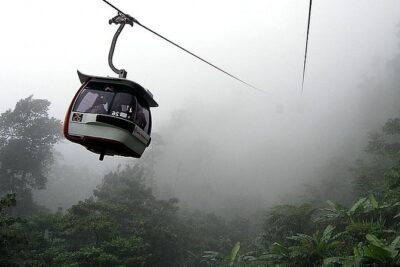 Genting Highland Full Day Tour :Exclusive Deal
