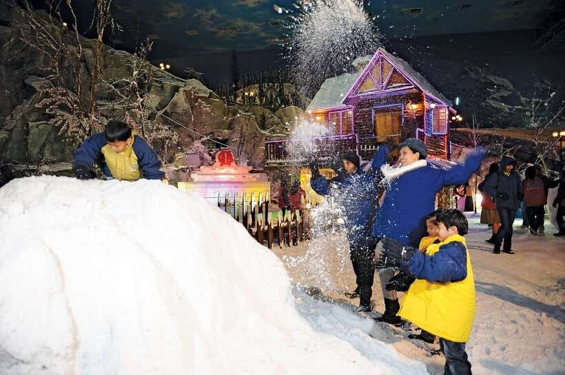 Genting Highland: Private Day Trip from Kuala Lumpur - Key points to know before booking